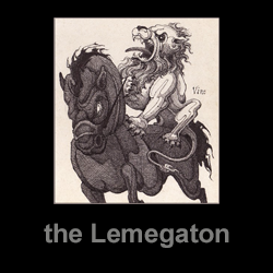 The Lemegaton